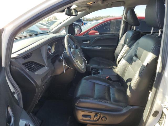 2018 TOYOTA SIENNA SE 5TDXZ3DC9JS930049