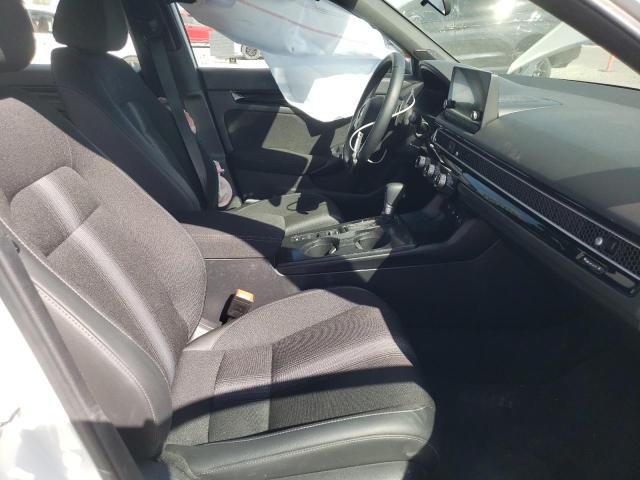 2025 HONDA CIVIC SPOR - 2HGFE4F84SH328280