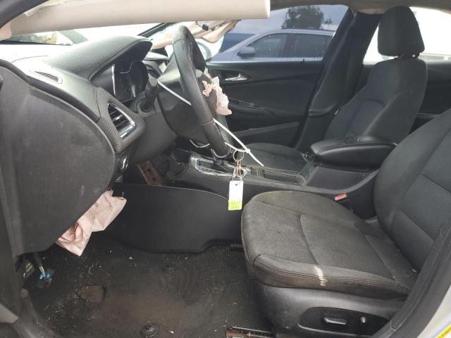 2016 CHEVROLET CRUZE LT 1G1BE5SM0G7243048