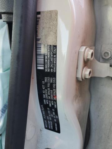 2015 JEEP RENEGADE LATITUDE #3285782670