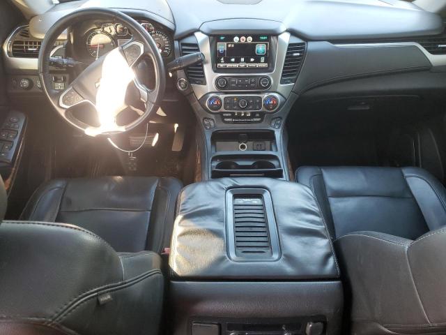 2015 CHEVROLET SUBURBAN K1500 LTZ 1GNSKKKC6FR616187