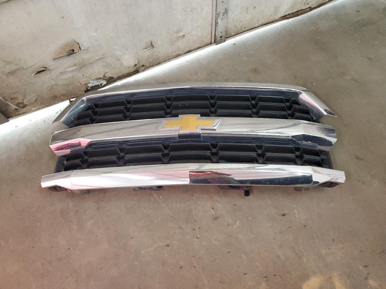 Lot #3298073132 2017 CHEVROLET SILVERADO K1500 LT