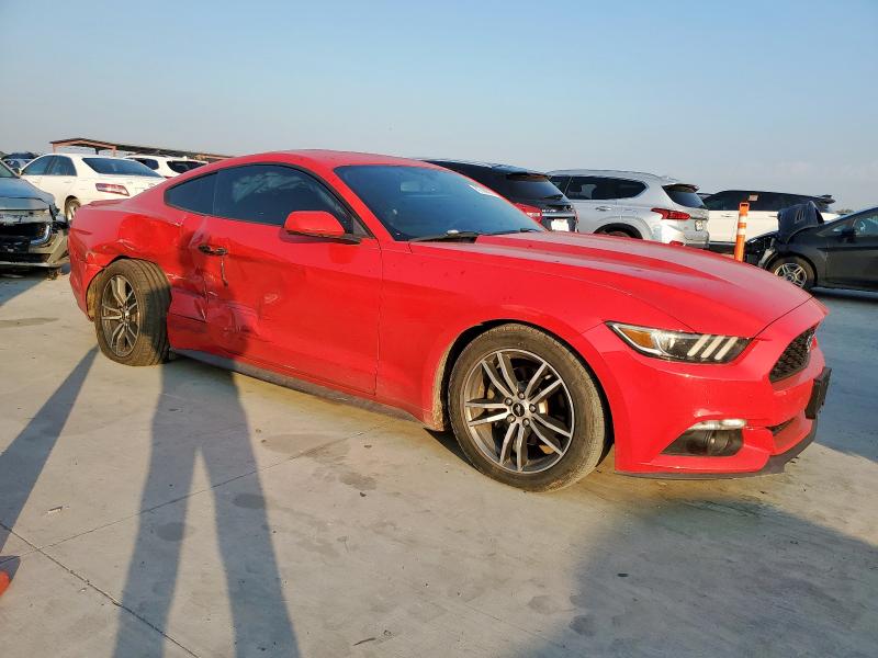 2016 FORD MUSTANG 1FA6P8TH3G5252480