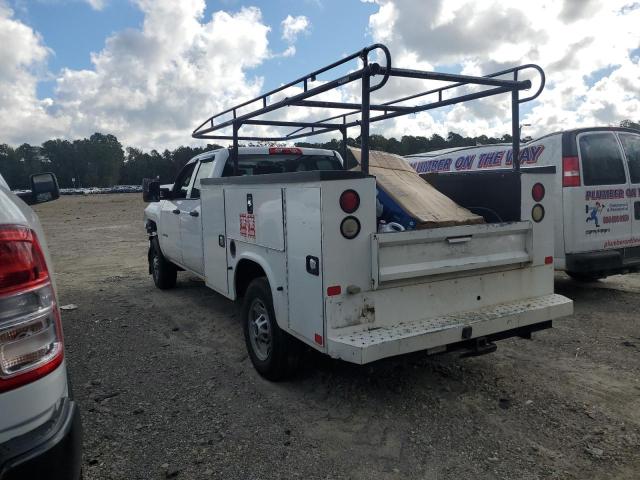 2015 CHEVROLET SILVERADO #3296311436