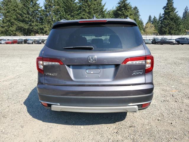 2020 HONDA PILOT TOURING 5FNYF6H92LB012101