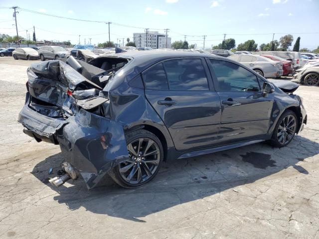 2024 TOYOTA COROLLA SE 5YFP4MCEXRP215194