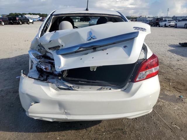 2017 MITSUBISHI MIRAGE G4 ML32F3FJXHHF09945