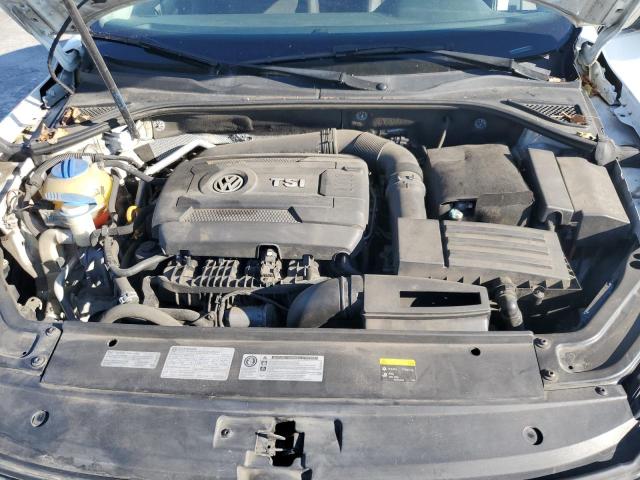2017 VOLKSWAGEN PASSAT S 1VWAT7A32HC038902