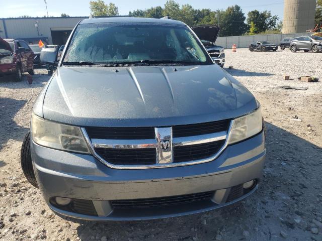 2010 DODGE JOURNEY R/ - 3D4PH6FV6AT129333