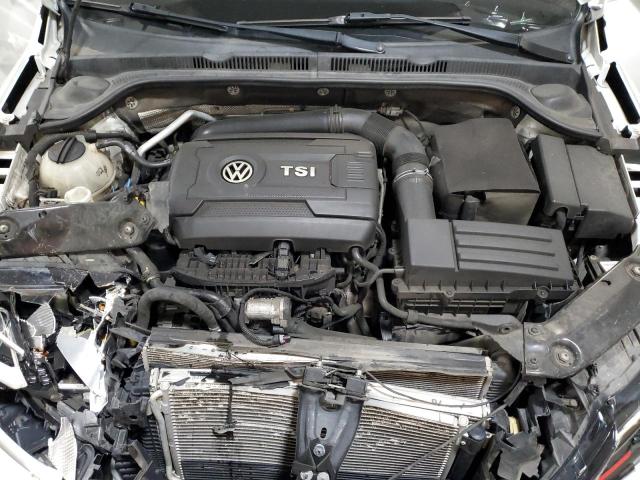 2016 VOLKSWAGEN JETTA GLI 3VW4S7AJXGM334892