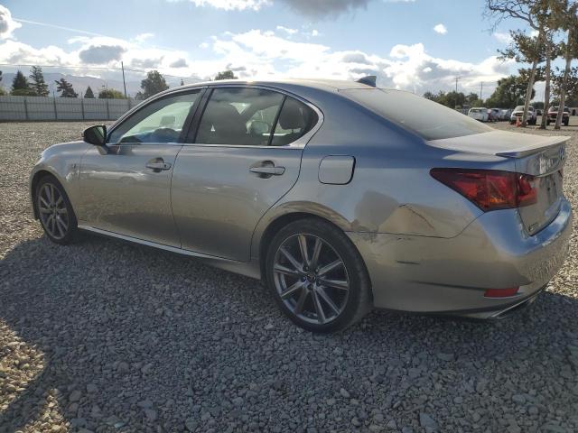 2015 LEXUS GS 350 JTHBE1BL8FA014818