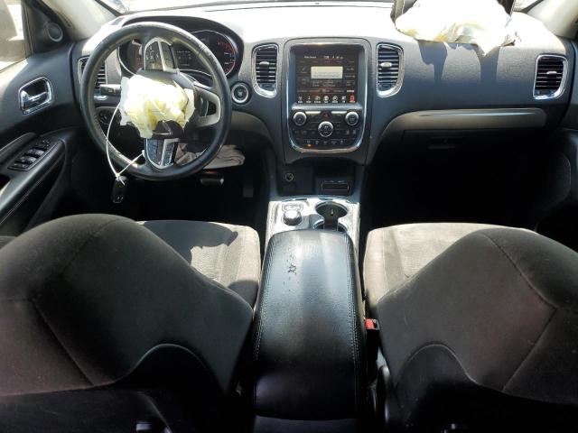 2017 DODGE DURANGO SX 1C4RDHAG3HC610880