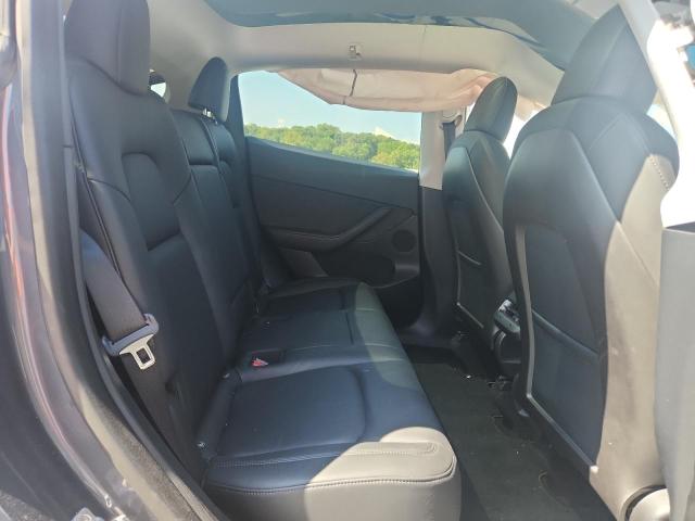 2020 TESLA MODEL Y 5YJYGDEF3LF000423