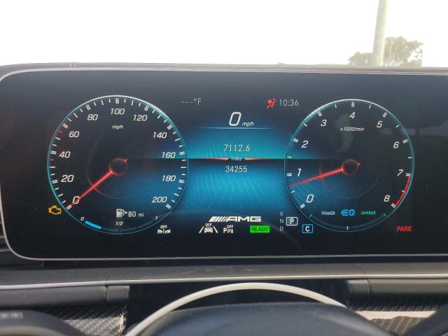 2021 MERCEDES-BENZ GLS 63 AMG 4JGFF8KE4MA395005