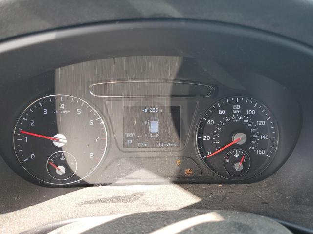 2019 KIA SORENTO L 5XYPG4A37KG534118