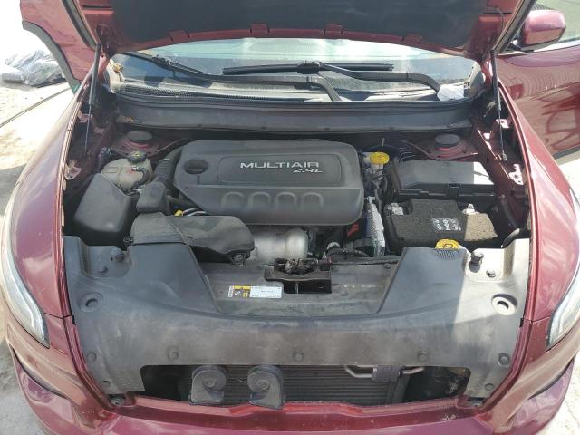 2018 JEEP CHEROKEE L - 1C4PJLLB8JD604612