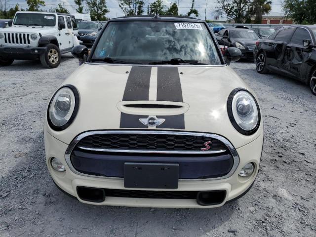 2018 MINI COOPER S WMWWG9C55J3C82623