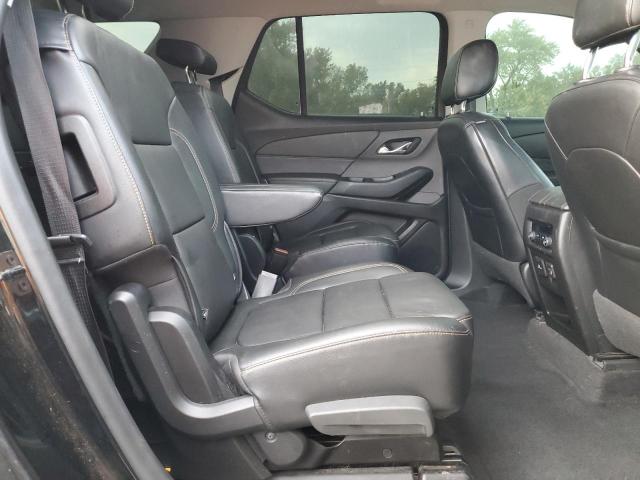 2018 CHEVROLET TRAVERSE LT 1GNEVHKW5JJ218137