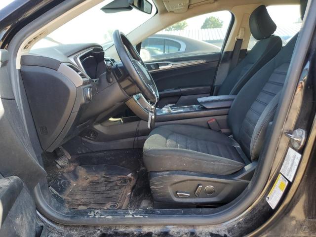 2020 FORD FUSION SE #3286537151