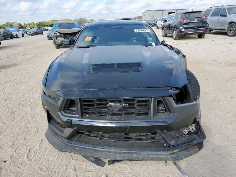 2024 FORD MUSTANG DA 1FA6P8R06R5501505
