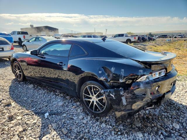 2014 CHEVROLET CAMARO LS - 2G1FA1E30E9207042