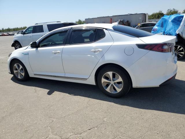 2015 KIA OPTIMA HYB - KNAGM4AD1F5077660
