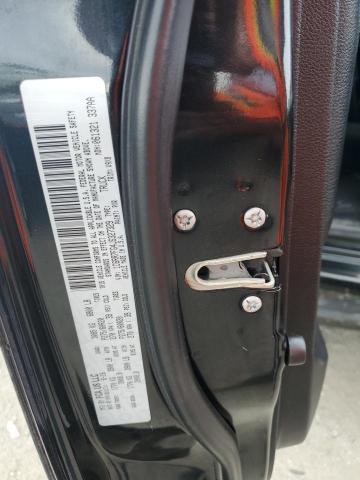 2018 RAM 1500 ST 1C6RR7FG4JS327329