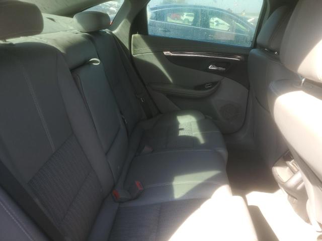 2017 CHEVROLET IMPALA LT 2G1105S31H9130906