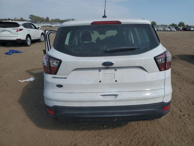 2017 FORD ESCAPE S 1FMCU0F76HUC61218