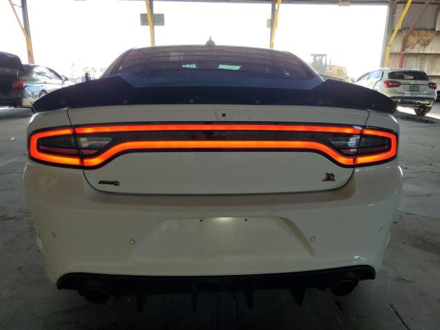 2018 DODGE CHARGER R/ 2C3CDXGJ6JH113154