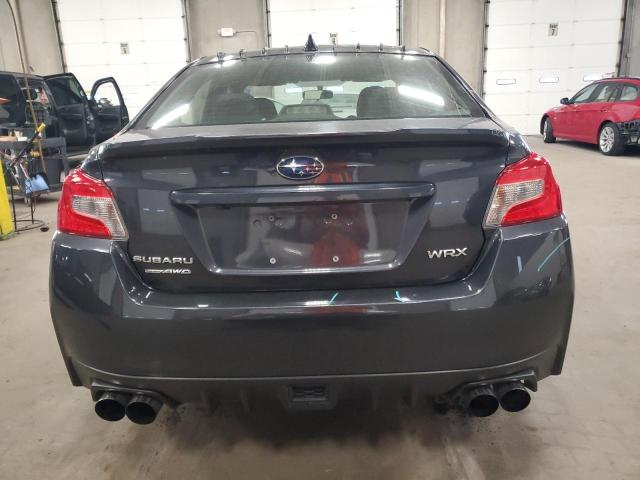 2017 SUBARU WRX JF1VA1B67H9820115