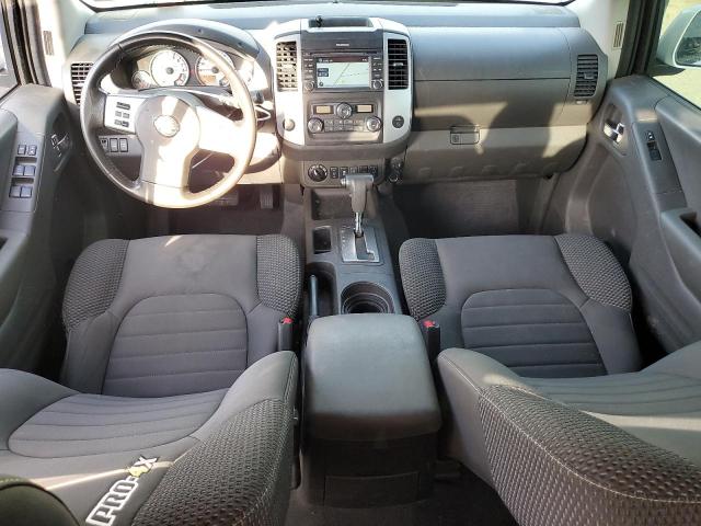 2019 NISSAN FRONTIER S 1N6AD0EV4KN713497