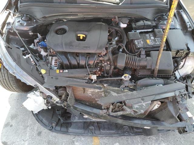 2023 KIA FORTE LX - 3KPF24AD7PE585609