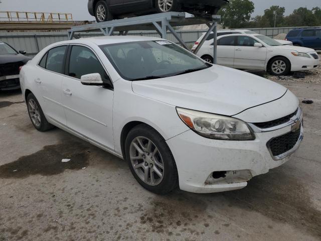 2016 CHEVROLET MALIBU LIMITED LT 1G11C5SA4GF124481