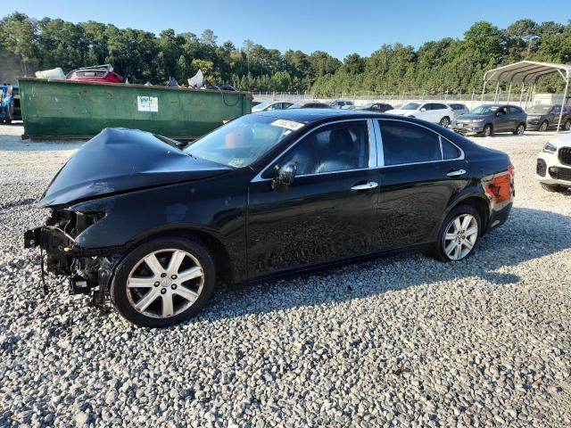 Global Auto Auctions: 2007 LEXUS ES 350