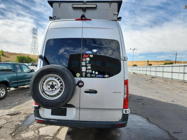 2019 MERCEDES-BENZ SPRINTER 2 WD4PF1CD2KP187906