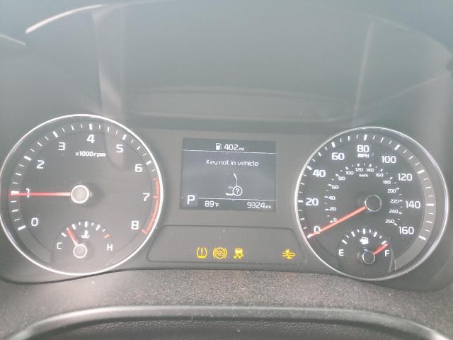 2021 KIA FORTE GT L 3KPF34AD6ME408882