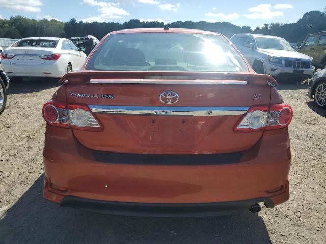 2013 TOYOTA COROLLA BASE - 2T1BU4EE8DC063822