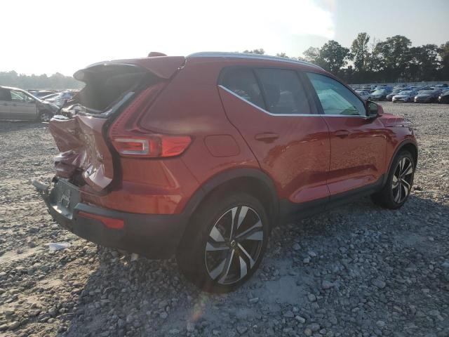 2023 VOLVO XC40 PLUS YV4K92HEXP2924189