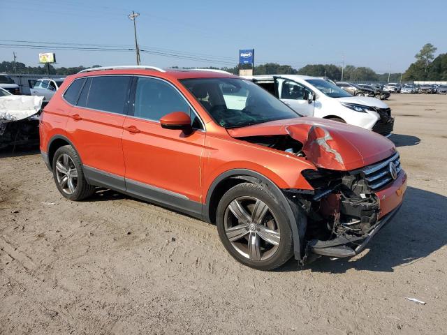 2018 VOLKSWAGEN TIGUAN SEL 3VV5B7AX1JM093373