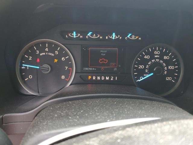 2018 FORD F150 SUPER - 1FTEX1EB8JFC30725