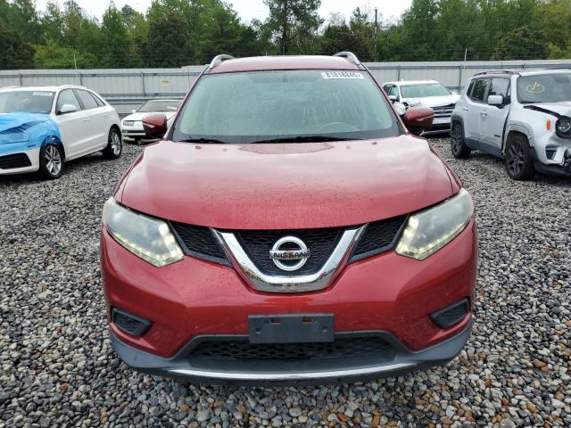 2015 NISSAN ROGUE S KNMAT2MV3FP521341