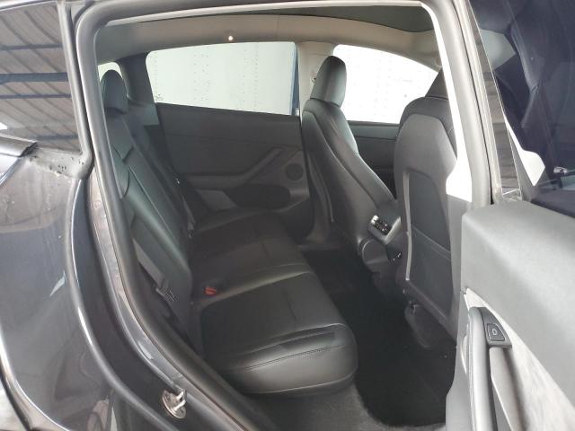 2022 TESLA MODEL Y 7SAYGDEE9NA022470