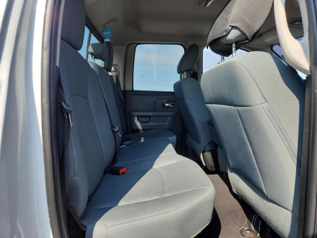 2017 RAM 1500 SLT 1C6RR6GG0HS676068