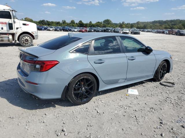 2023 HONDA CIVIC SPORT - 2HGFE2F58PH552525