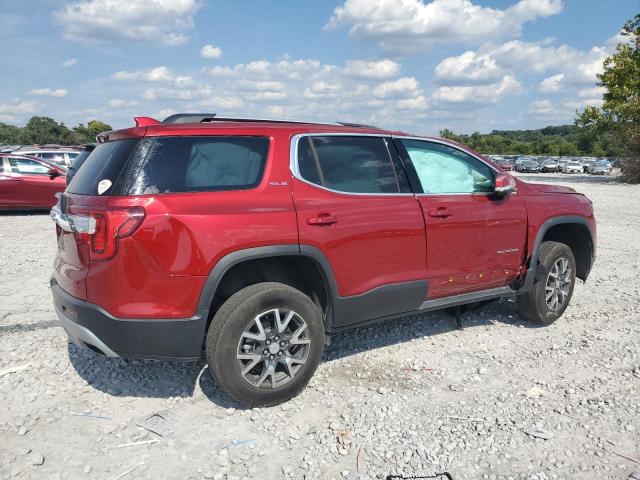 2023 GMC ACADIA SLE 1GKKNKL42PZ254646