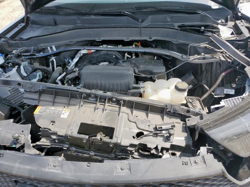 2023 FORD EXPLORER P - 1FM5K8ABXPGB11747