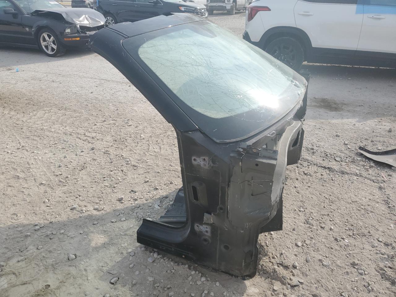 DODGE CHALLENGER R/T SCAT PACK