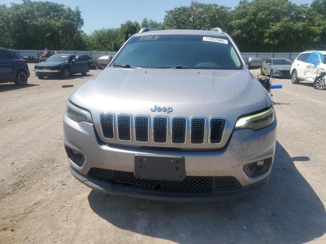 2019 JEP CHEROKEE LATITUDE PLUS #3301596674