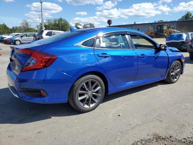 2021 HONDA CIVIC EXL 2HGFC1F74MH700148